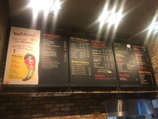 Pan Burger