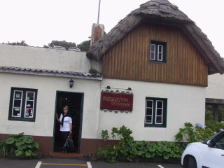 Hospůdka U Blažků