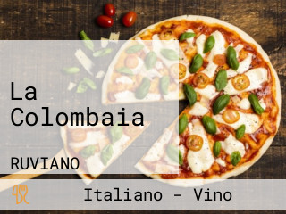 La Colombaia