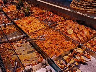 restaurant image