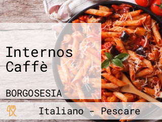 Internos Caffè