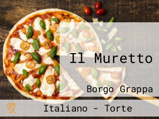 Il Muretto