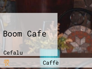 Boom Cafè