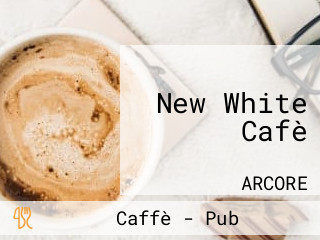 New White Cafè