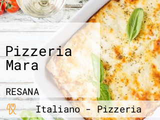 Pizzeria Mara