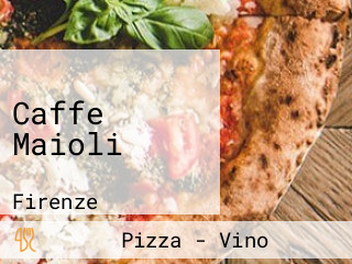 Caffe Maioli
