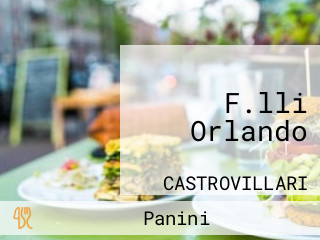 F.lli Orlando