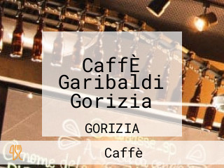 CaffÈ Garibaldi Gorizia