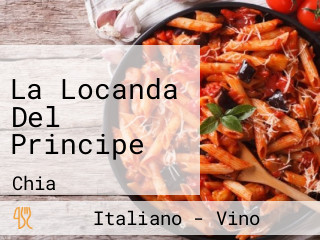 La Locanda Del Principe