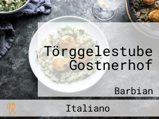 Törggelestube Gostnerhof