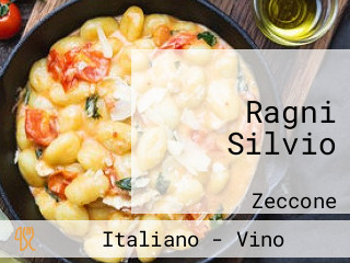 Ragni Silvio