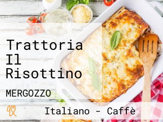 Trattoria Il Risottino