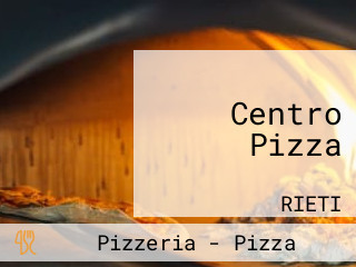 Centro Pizza