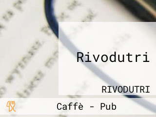 Rivodutri
