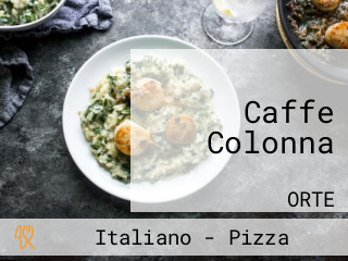 Caffe Colonna
