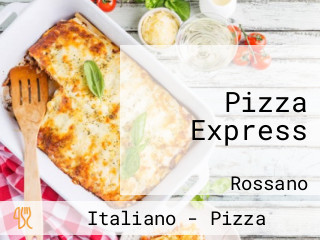 Pizza Express