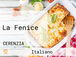 La Fenice