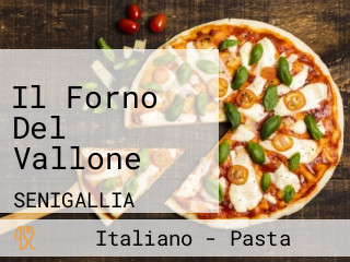 Il Forno Del Vallone