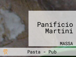 Panificio Martini