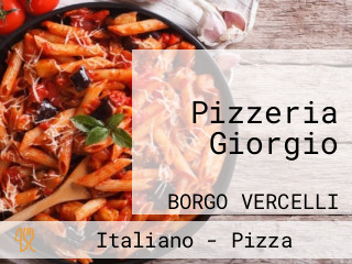 Pizzeria Giorgio