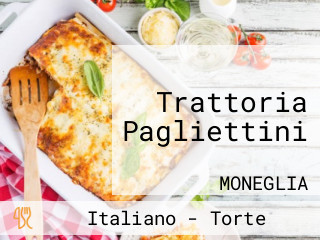 Trattoria Pagliettini