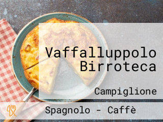 Vaffalluppolo Birroteca