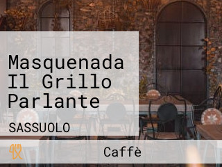 Masquenada