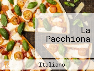 La Pacchiona