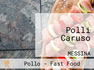 Polli Caruso