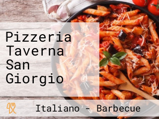 Pizzeria Taverna San Giorgio