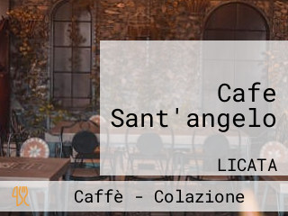 Cafe Sant'angelo