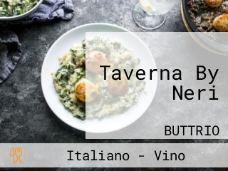 Taverna By Neri