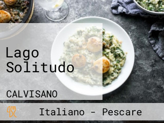 Solitudo