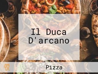 Il Duca D'arcano