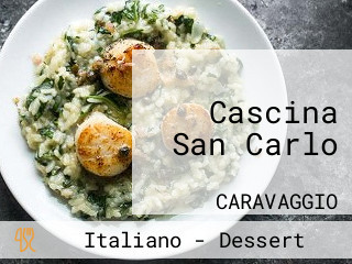 Cascina San Carlo