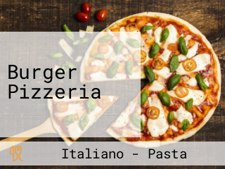 Burger Pizzeria