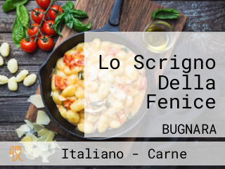 Lo Scrigno Della Fenice