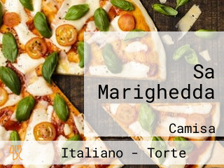 Sa Marighedda