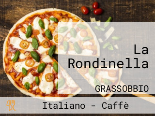 La Rondinella