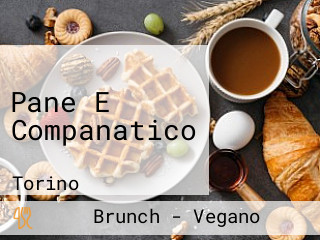 Pane E Companatico