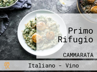 Primo Rifugio