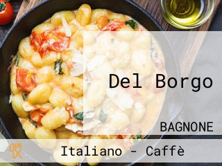 Del Borgo