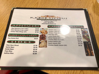 Tavoloni Gelateria
