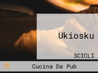 Ukiosku