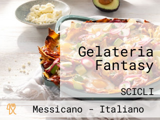 Gelateria Fantasy