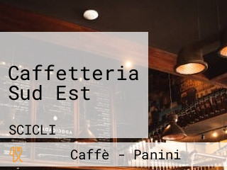 Caffetteria Sud Est