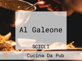 Al Galeone