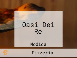 Oasi Dei Re