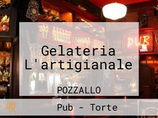 Gelateria L'artigianale