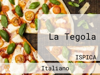 La Tegola